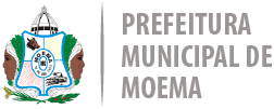 Logo Prefeitura de Moema