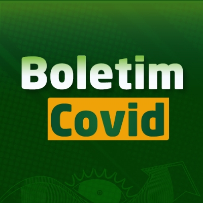 Boletim Covid