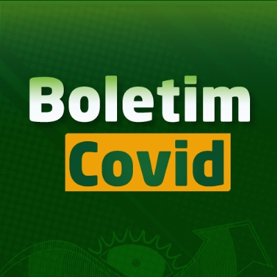 Boletim Covid 04/05/2021